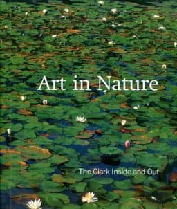 Art in Nature 9780931102639