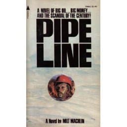 Pipeline 9780931773884