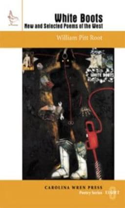 White Boots 9780932112514