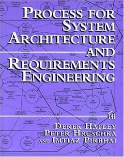 Process for System Architecture and Requirements Engineering 9780932633415
