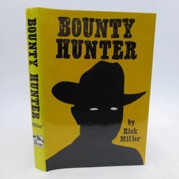 Bounty Hunter 9780932702418
