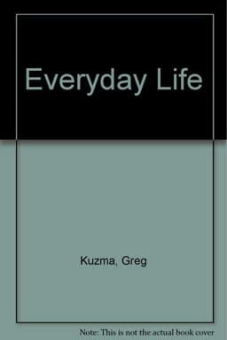 Everyday Life 9780933180345