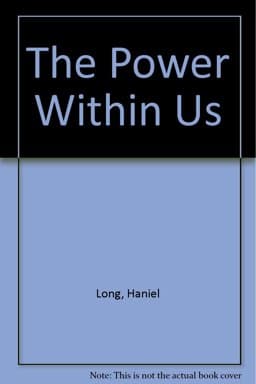 The Power Within Us 9780933861060