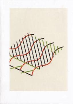 Tomma Abts: Mainly Drawings 9780934324663