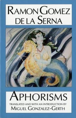 Aphorisms 9780935480467