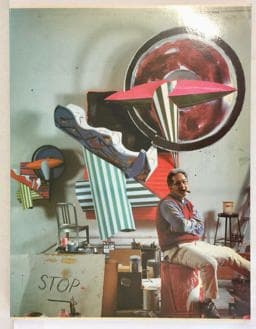 Frank Stella 9780935640298