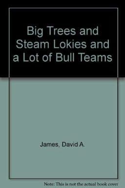 Big Trees and Lokies 9780935693102