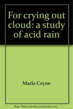 For Crying Out Cloud 9780935698022