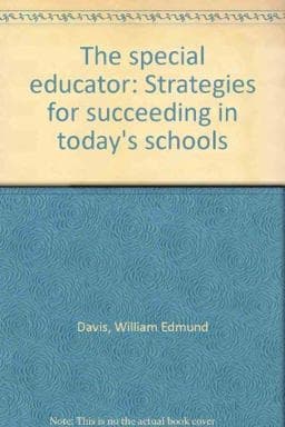 The Special Educator 9780936104324