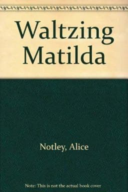 Waltzing Matilda 9780936538044
