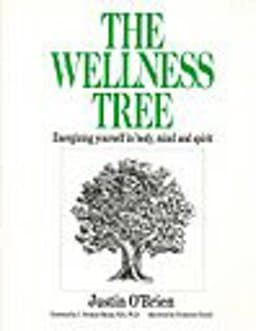The Wellness Tree 9780936663029