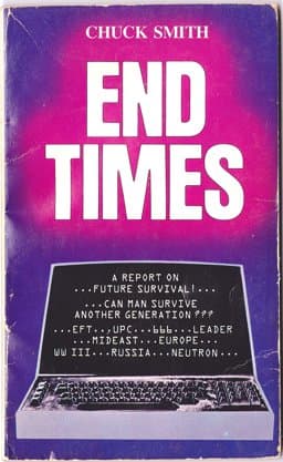 End Times 9780936728056