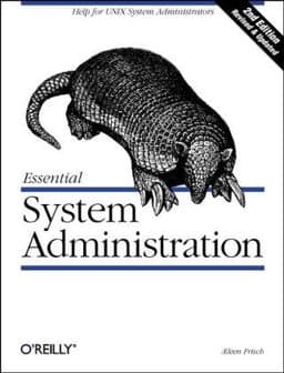 Essential System Administration 9780937175804