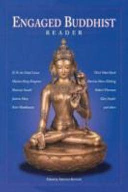 Engaged Buddhist Reader 9780938077985
