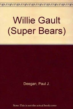 Willie Gault 9780939179022