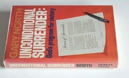 Unconditional Surrender 9780939404001