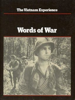 Words of War 9780939526376