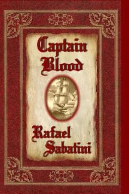 Captain Blood 9780940075306