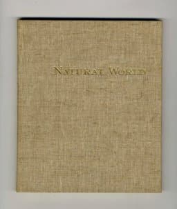 Natural World 9780940170087