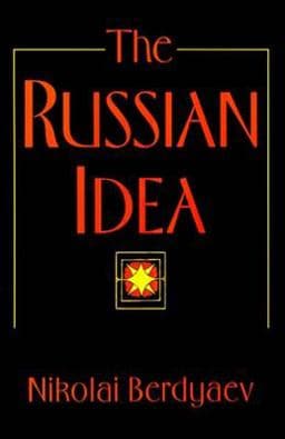 The Russian Idea 9780940262492