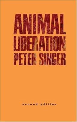 Animal Liberation 9780940322004