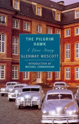 The Pilgrim Hawk 9780940322561
