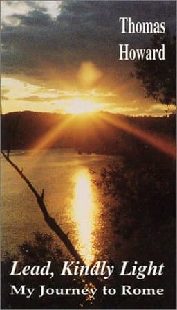 Lead, Kindly Light 9780940535732