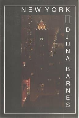 New York 9780940650992