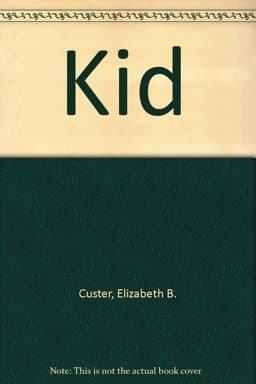 The Kid 9780940696051