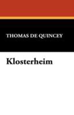 Klosterheim 9780941028356