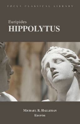 Hippolytus 9780941051866