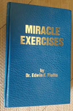 Miracle Exercises 9780941683227