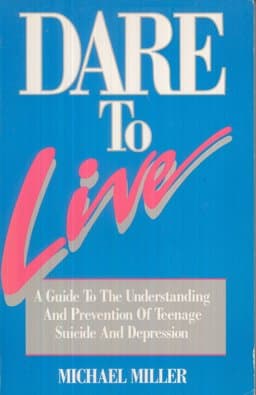 Dare to Live 9780941831222
