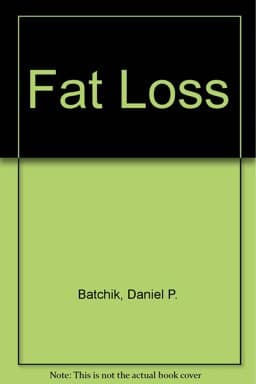 Fat Loss 9780942145007