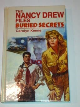 Buried Secrets 9780942545364