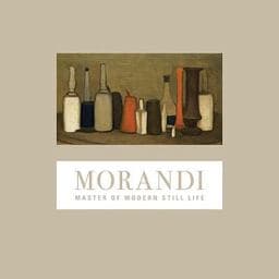 Morandi 9780943044347
