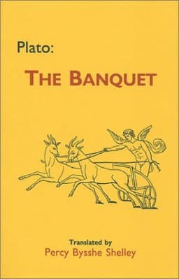 The Banquet 9780943742120