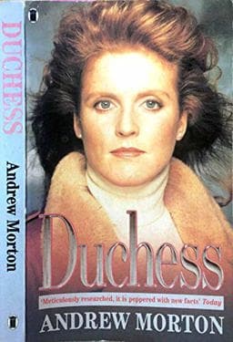 Duchess 9780944276792