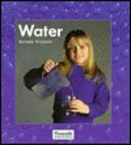 Water 9780944483725