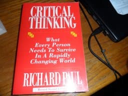Critical Thinking 9780944583074