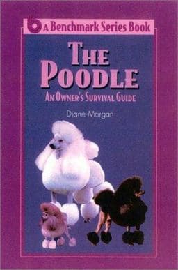 The Poodle 9780944875780