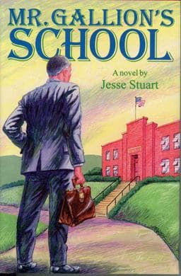 Mr. Gallion's School 9780945084693