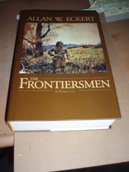 The Frontiersmen 9780945084907
