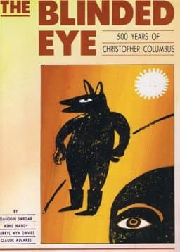 The Blinded Eye 9780945257523