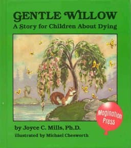 Gentle Willow 9780945354536