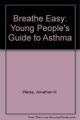 Breathe Easy 9780945354628