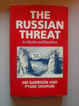 Russian Threat 9780946551019