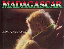 Madagascar 9780946627288