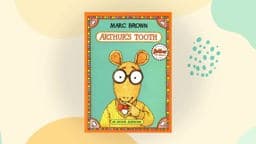 Arthur's Tooth 9780946826483
