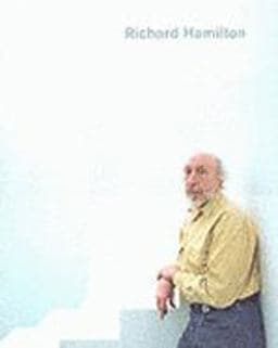 Richard Hamilton 9780947564360